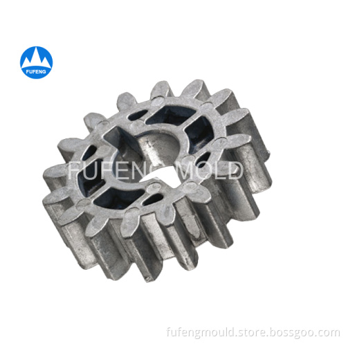 Die Casting Part-109 / Gallery